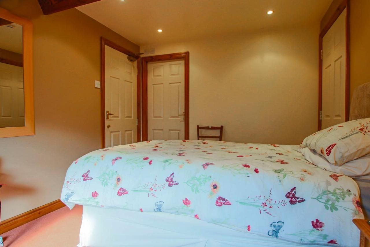 Bed and Breakfast Foxhill Fold à Gisburn Extérieur photo